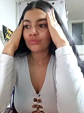 Scarlett Hot69 online show from 07/07/26, 07:56