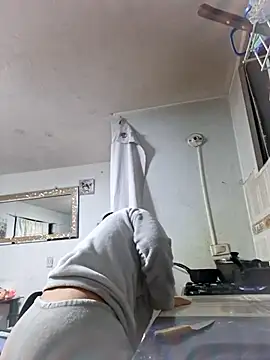 Scarlett Hot69 online show from 07/16/26, 09:15