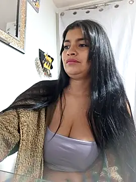 Scarlett Hot69 online show from 07/19/26, 07:56