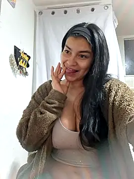 Scarlett Hot69 online show from 07/22/26, 07:44