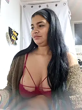 Scarlett Hot69 online show from 07/23/26, 07:50