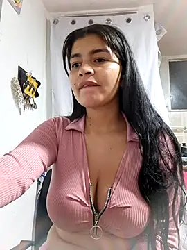 Scarlett Hot69 online show from 07/24/26, 08:01