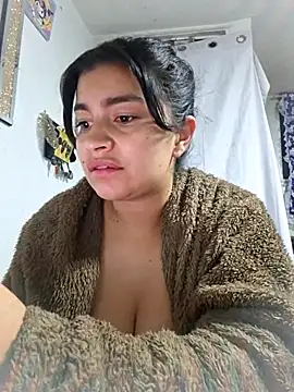 Scarlett Hot69 online show from 07/28/26, 07:37