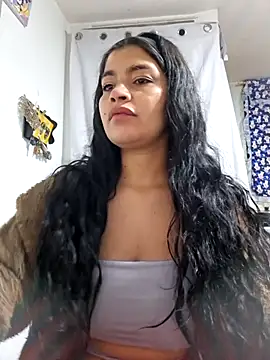 Scarlett Hot69 online show from 07/29/26, 07:39