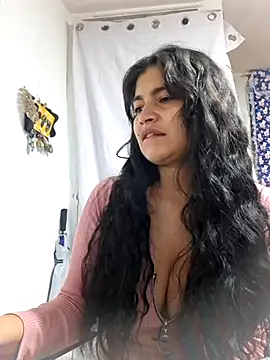 Scarlett Hot69 online show from 07/30/26, 07:51