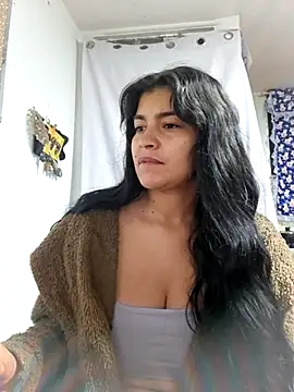 Scarlett Hot69 online show from 08/01/26, 08:57
