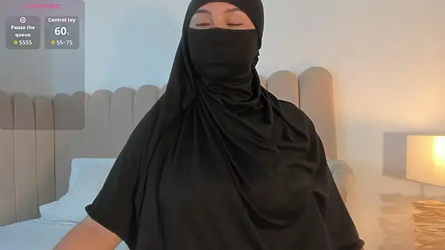  Amirah online show from 07/24/26, 06:39