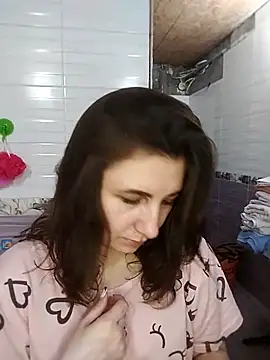 Snapshot of Koshova1836 chatting on 04/01/26, 08:17 Koshova1836 online show from 04/01/26, 08:17