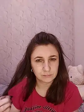 Snapshot of Koshova1836 chatting on 06/03/26, 09:31 Koshova1836 online show from 06/03/26, 09:31