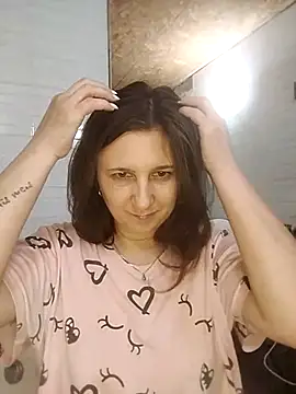 Koshova1836 online show from 07/04/26, 08:26