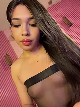 DollCamila online show from 07/24/26, 02:48