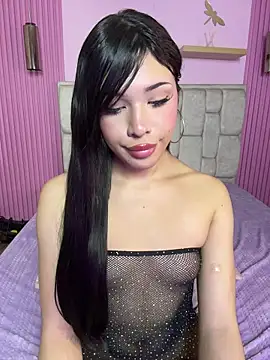 DollCamila online show from 07/28/26, 03:21