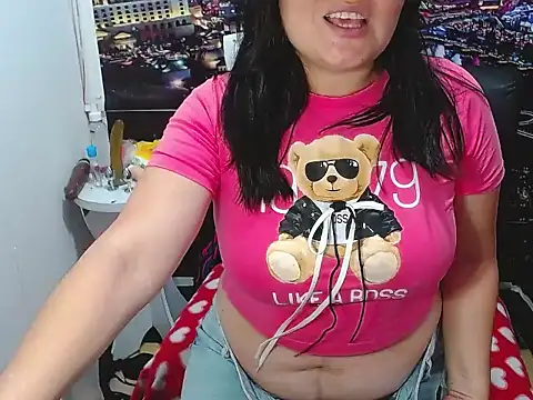 Snapshot of tila_nastyy chatting on 03/06/26, 12:18 tila nastyy online show from 03/06/26, 12:18