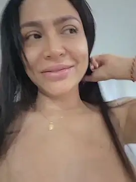 Ina Jody  online show from 06/08/26, 01:28