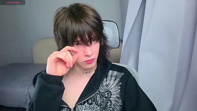LeonBoykisser online show from 07/04/26, 05:08