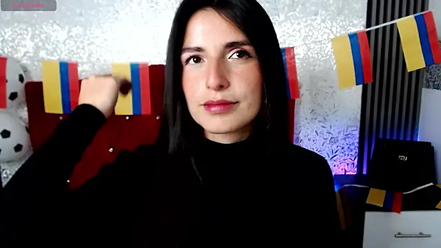 MiaVelasquez01 online show from 06/09/26, 04:07