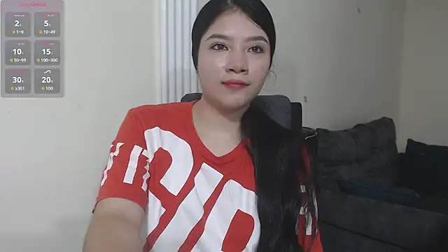 Snapshot of mia_girl07 chatting on 02/10/26, 09:41 mia girl07 online show from 02/10/26, 09:41