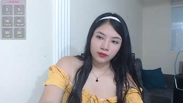 Snapshot of mia_girl07 chatting on 02/25/26, 10:30 mia girl07 online show from 02/25/26, 10:30