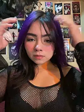 pinkybombon online show from 05/12/26, 08:17