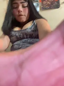 pinkybombon online show from 06/08/26, 12:27