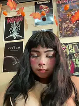 pinkybombon online show from 06/11/26, 07:23
