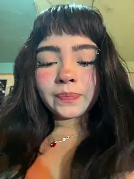 pinkybombon online show from 06/12/26, 06:51