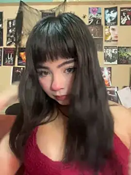 pinkybombon online show from 06/20/26, 09:06
