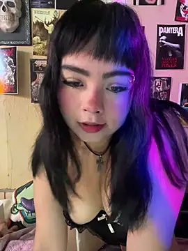 pinkybombon online show from 06/28/26, 12:27