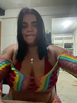 Snapshot of MorenaCariok chatting on 02/22/26, 02:34 MorenaCariok online show from 02/22/26, 02:34