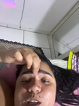Snapshot of MorenaCariok chatting on 04/13/26, 04:34 MorenaCariok online show from 04/13/26, 04:34