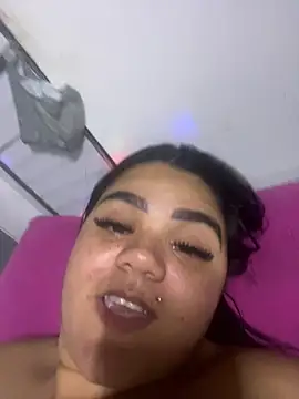 MorenaCariok online show from 07/20/26, 10:50