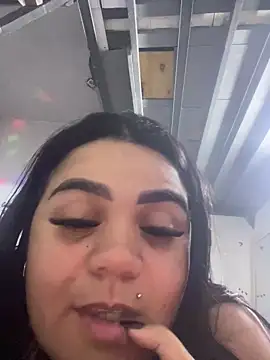 MorenaCariok online show from 07/21/26, 12:02