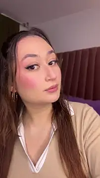 SalomeFlores online show from 06/08/26, 03:07