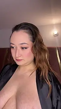 SalomeFlores online show from 06/10/26, 12:33
