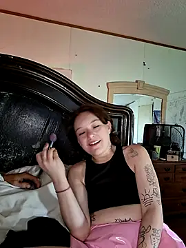 Tastybabe22 online show from 07/07/26, 09:19
