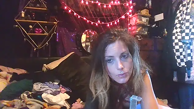 allymoon1369 online show from 07/04/26, 12:06