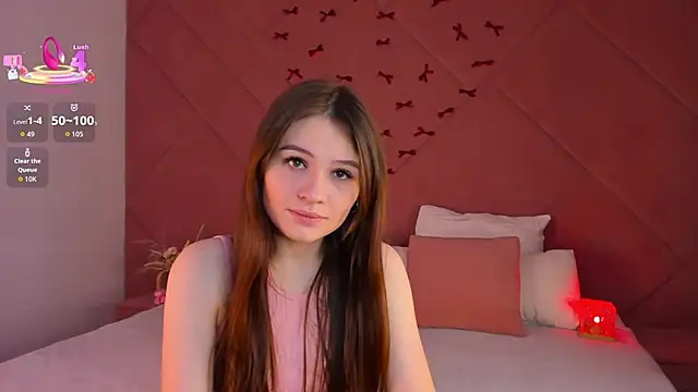 Snapshot of Eva_Anderson chatting on 03/29/26, 01:27 Eva Anderson online show from 03/29/26, 01:27