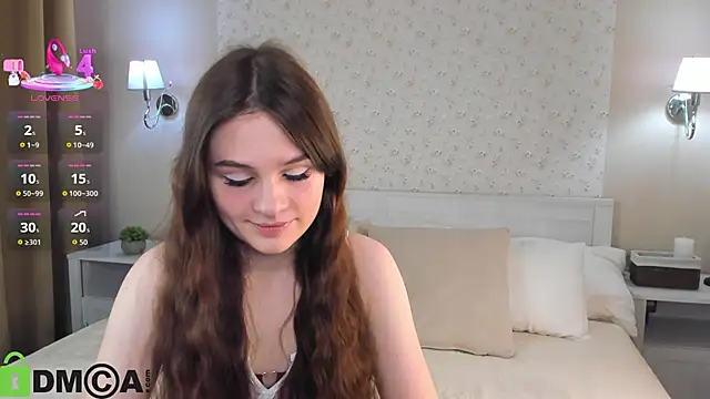 Snapshot of Eva_Anderson chatting on 06/13/26, 01:25 Eva Anderson online show from 06/13/26, 01:25