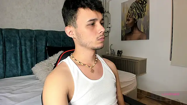 Alhan Twink online show from 06/16/26, 06:16