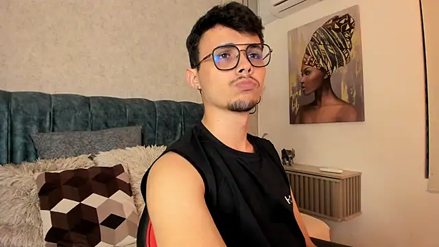 Alhan Twink online show from 06/30/26, 04:24
