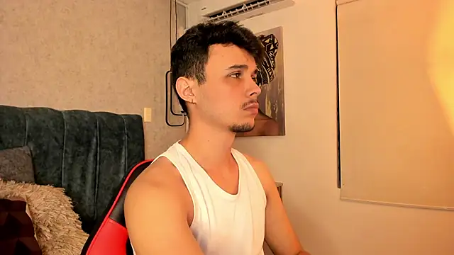 Alhan Twink online show from 07/01/26, 04:25