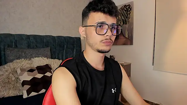 Alhan Twink online show from 07/07/26, 05:54