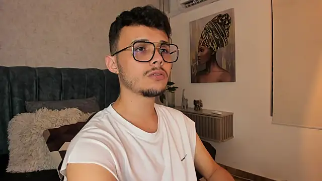 Alhan Twink online show from 07/09/26, 04:49
