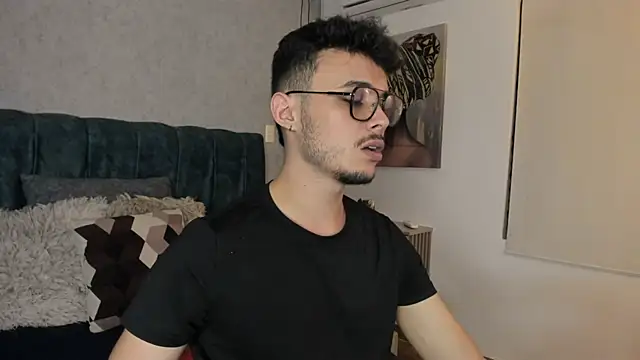 Alhan Twink online show from 07/10/26, 04:39