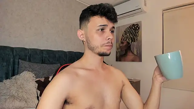 Alhan Twink online show from 07/15/26, 04:40