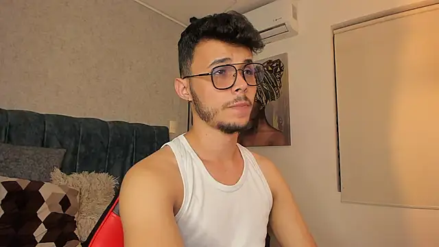 Alhan Twink online show from 07/23/26, 05:16