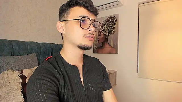 Alhan Twink online show from 07/25/26, 03:48