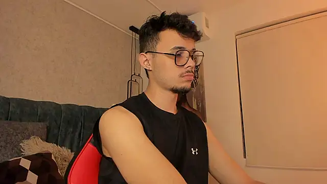Alhan Twink online show from 07/26/26, 04:09