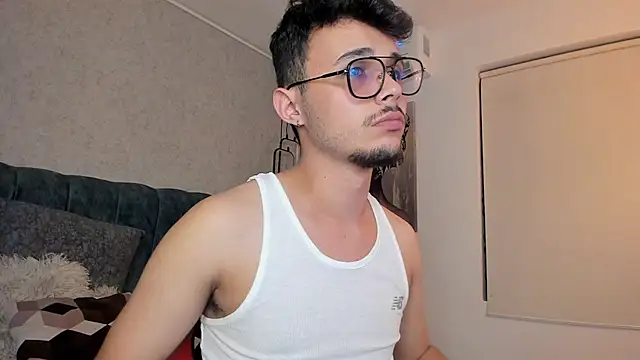 Alhan Twink online show from 07/28/26, 05:03