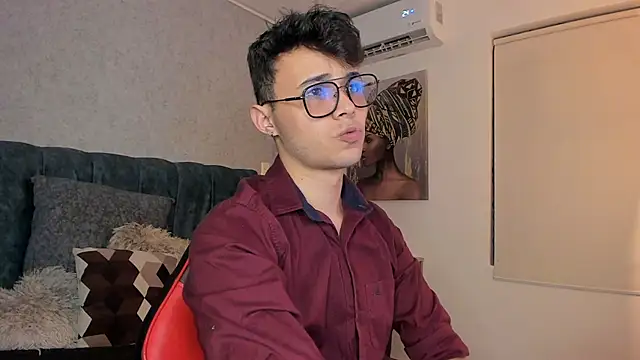 Alhan Twink online show from 07/30/26, 06:12